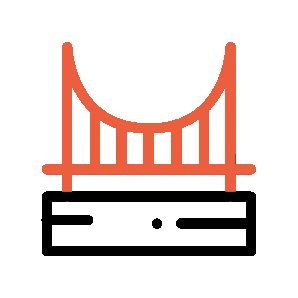 Bridge & Overpass
