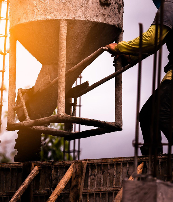 Concrete Pump