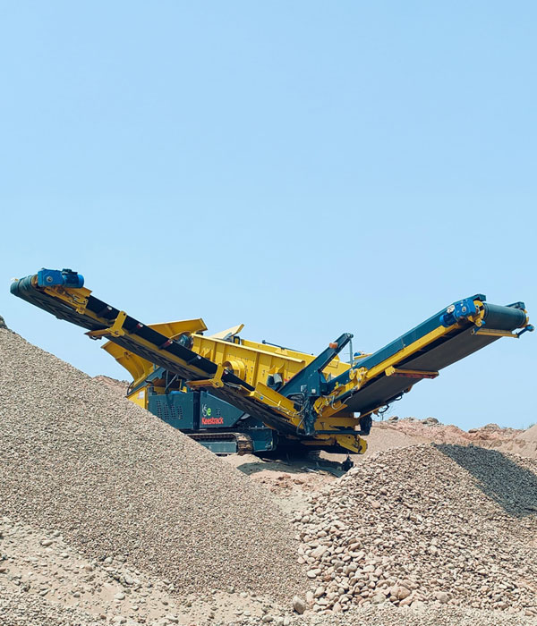 Crusher