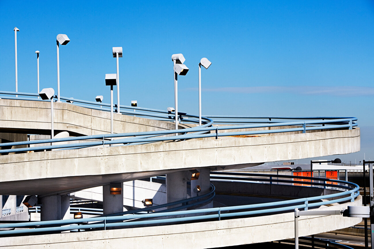 our Infrastructure