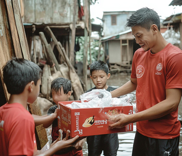 Disaster Relief