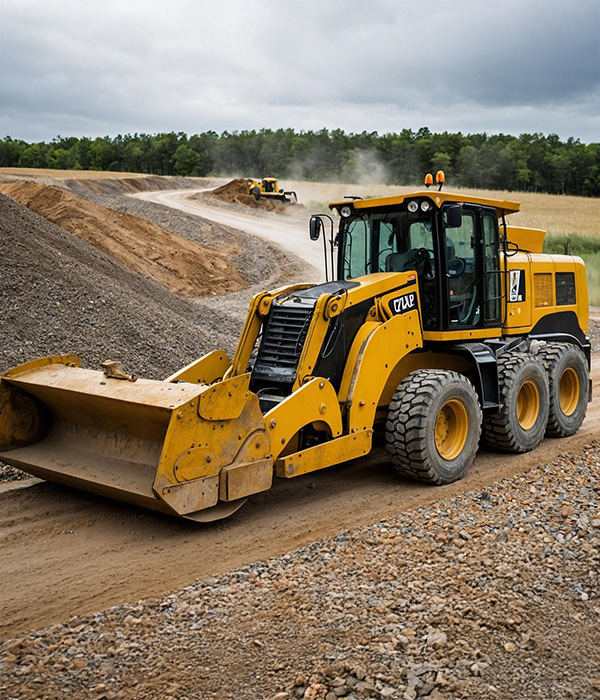 Grader
