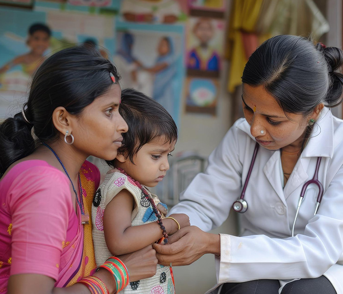 Healthcare Support