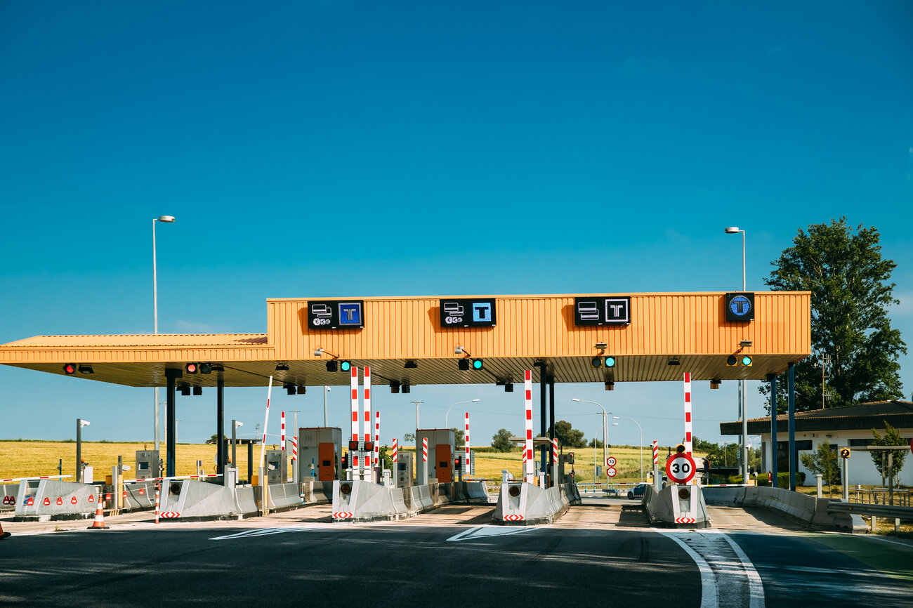 our Infrastructure