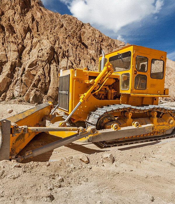 Soil Compactor