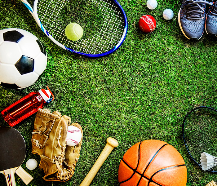 Sports & Culture