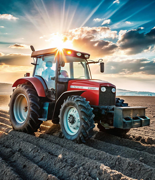 machinery