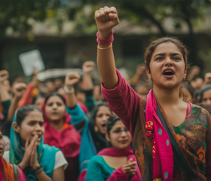 Women Empowerment
